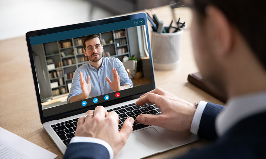 Online Forum to discuss COVID and logistics