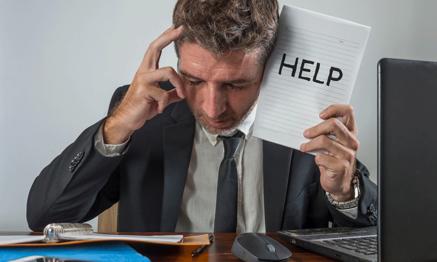 Supply chain disruption set to hurt manufacturing