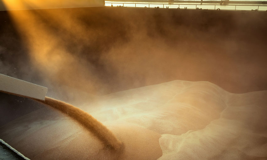 T-Ports to upgrade Eyre Peninsula grain handling capacity