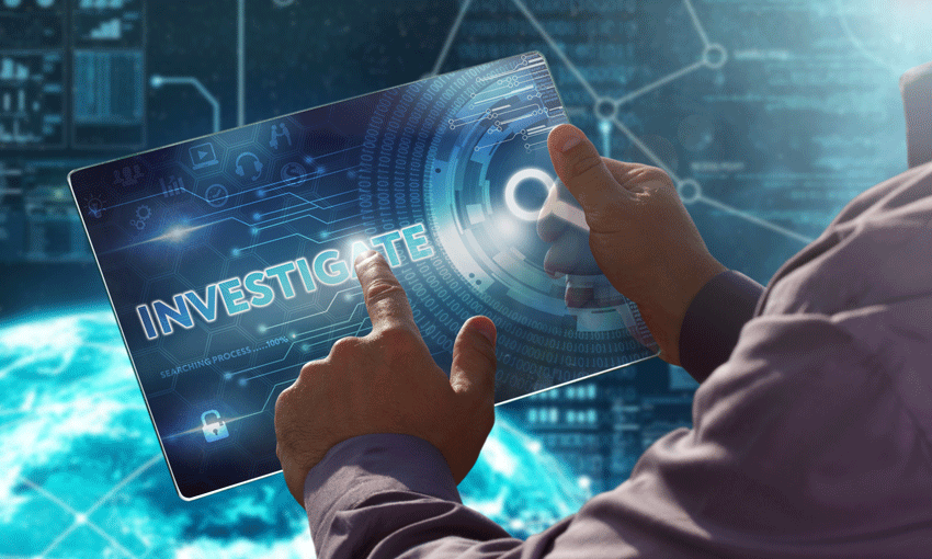 Dampier bulker grounding investigated