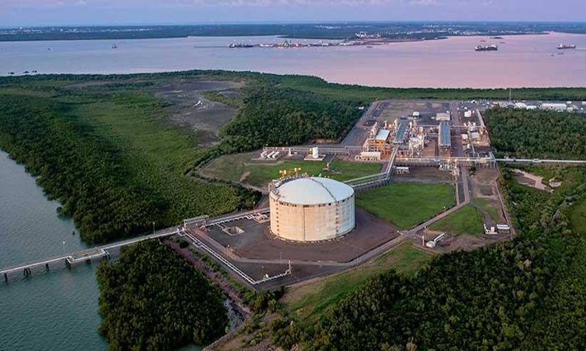 $1.5 billion NT port investment sparks concern for community and environment