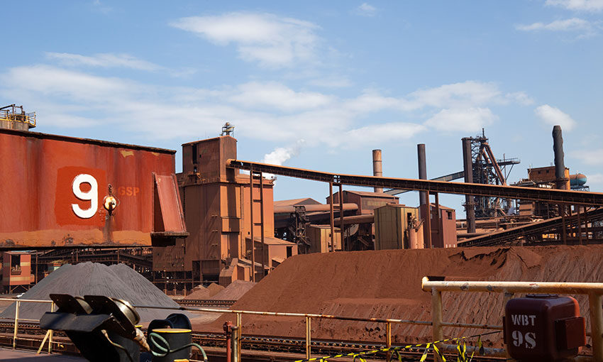 BIMCO targets eBLs in bulk