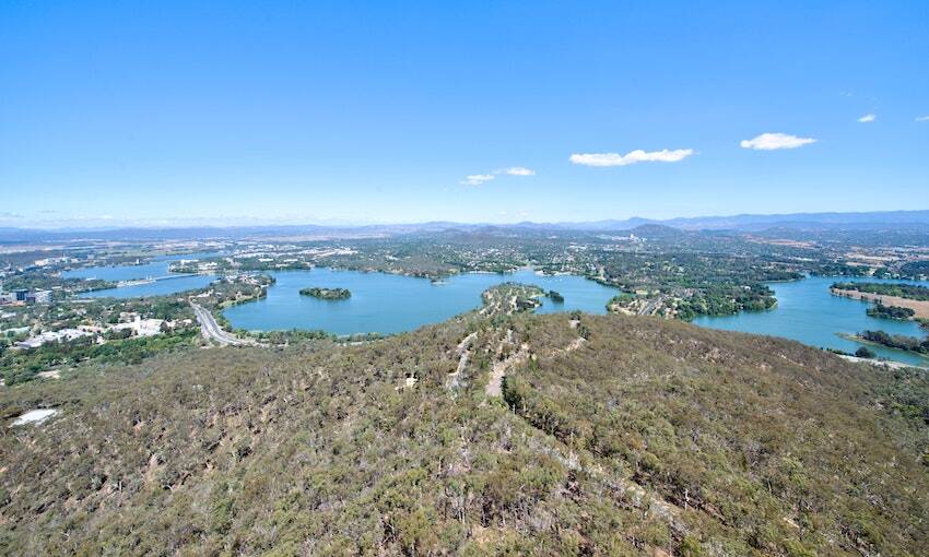 Nation's port network to extend into ACT