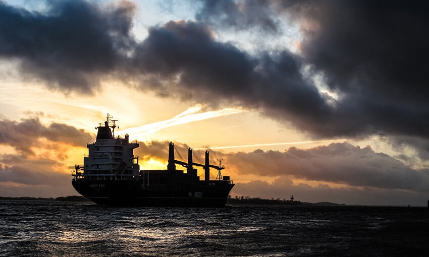 The week in bulk: BDI continues climb