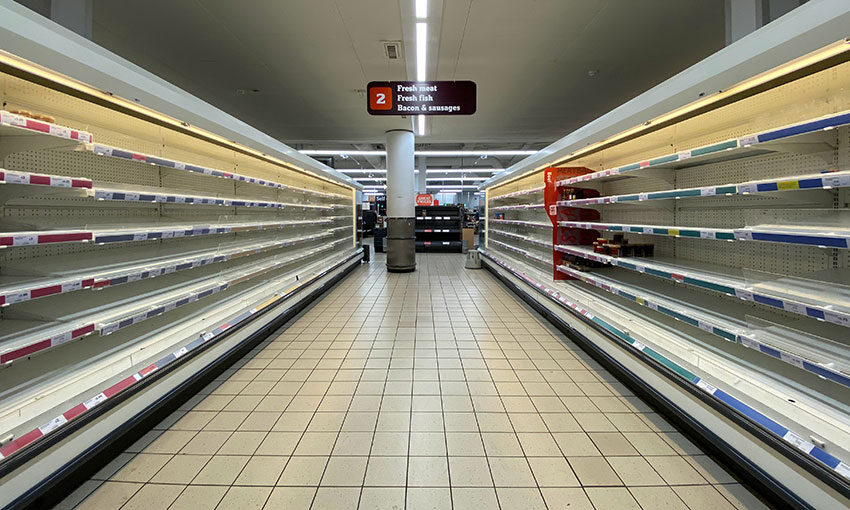 Ports Australia calls on governments to safeguard supply chains as lockdowns lift