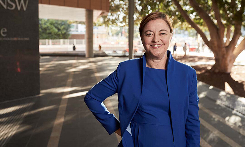 Port Authority of NSW appoints new director and chair