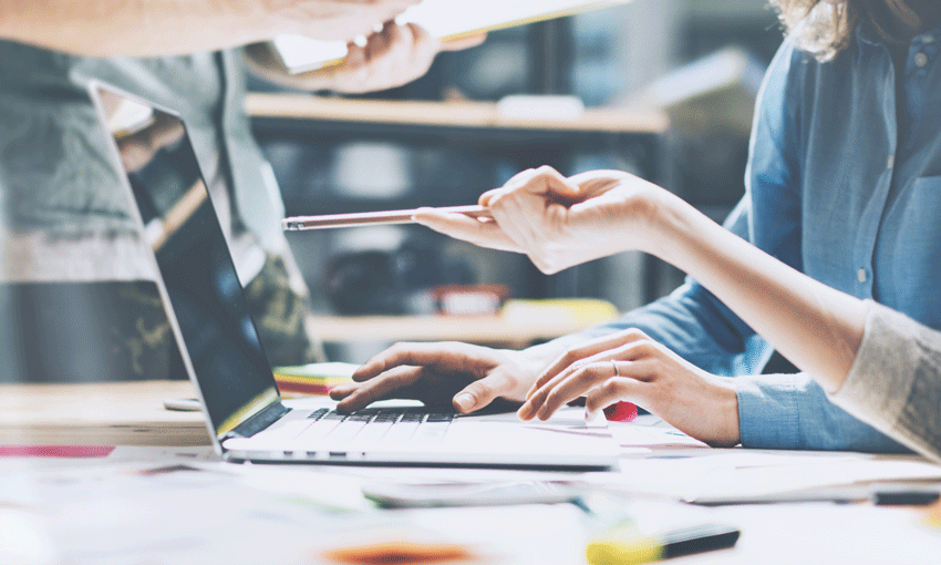 Impex changes name to Labourforce