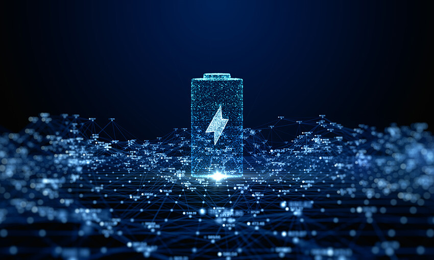 Guidelines published for containerised lithium-ion battery transport