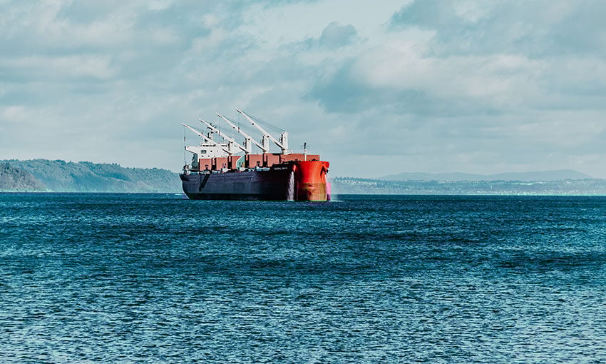 BIMCO CII clause for time charters – the dust begins to settle