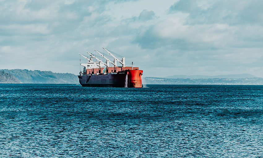 The week in bulk: A week of headwinds and holidays