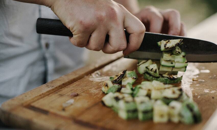 Ships’ cooks to be honoured at upcoming celebration day