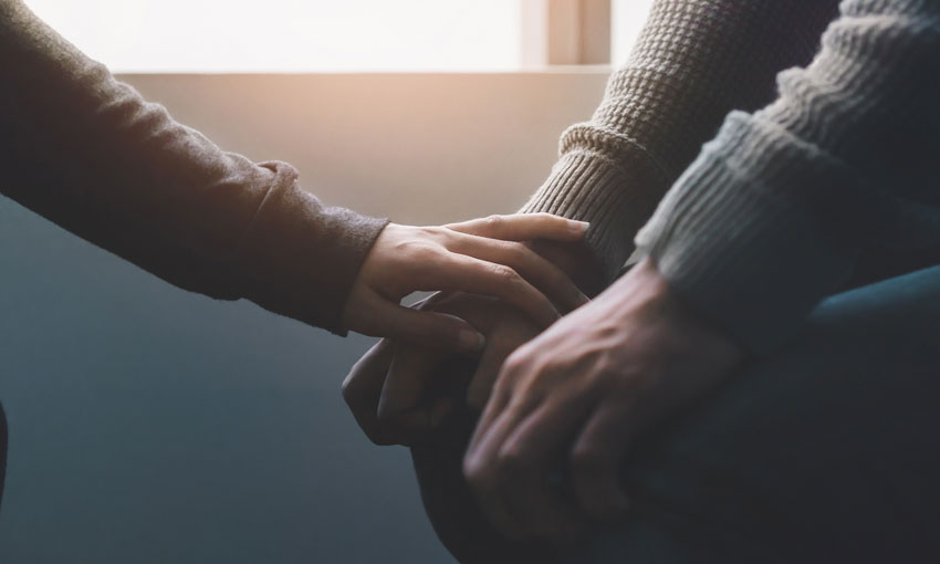 Lindsay Fox launches Healthy Heads mental health campaign (with video)