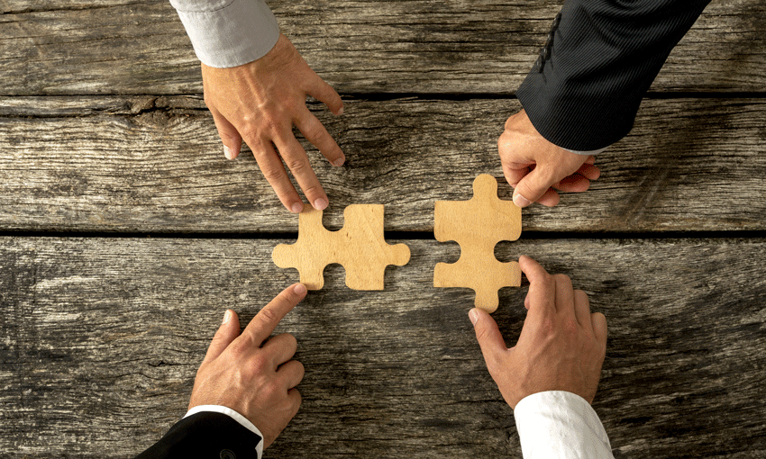 CBFCA and AFIF to merge