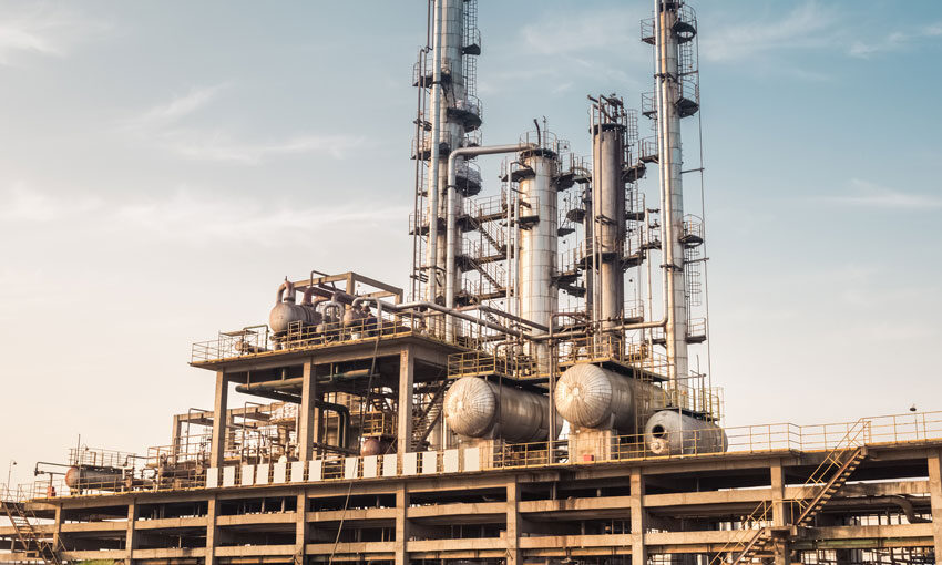 Methanol Institute joins marine fuel study