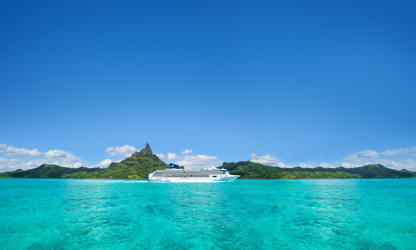 Australian Cruise Association welcomes new CLIA chair