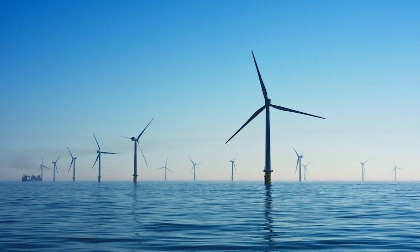 Federal government opens Hunter offshore wind zone consultation
