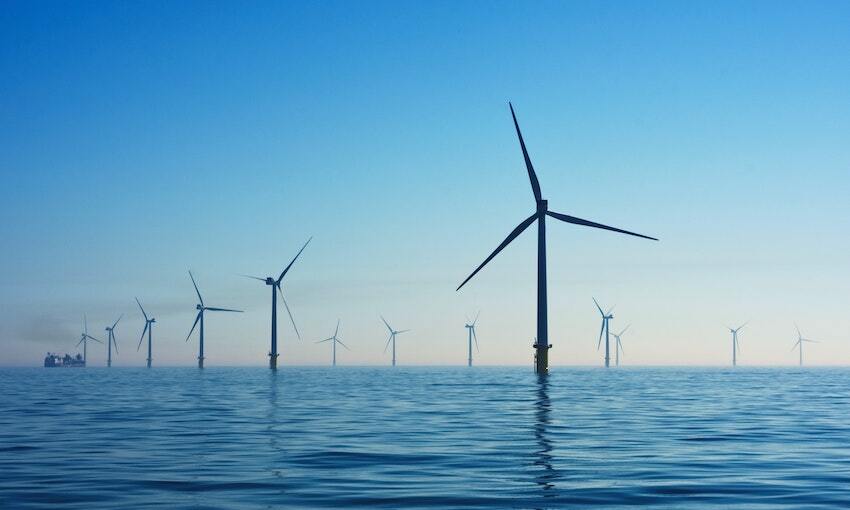 Consultation opens for Bunbury offshore wind zone