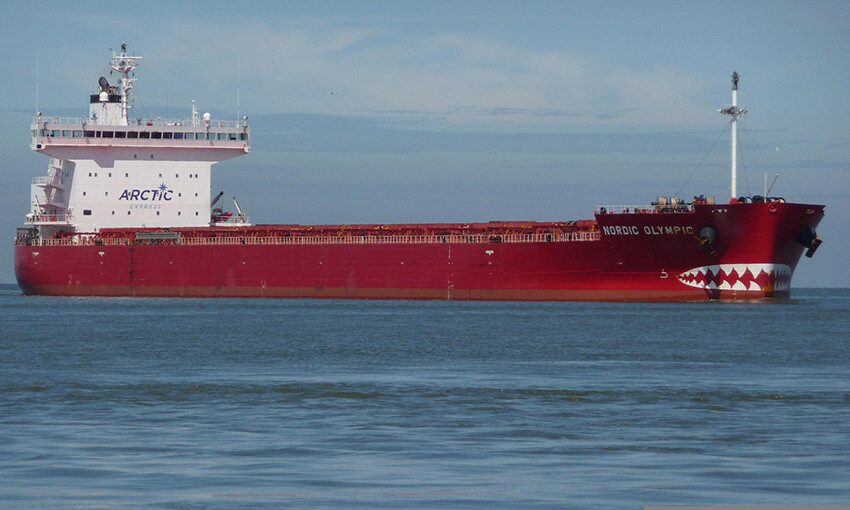 The week in bulk: Turbulent seas in Capesize sector