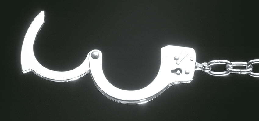 Candles consignment key to drug import