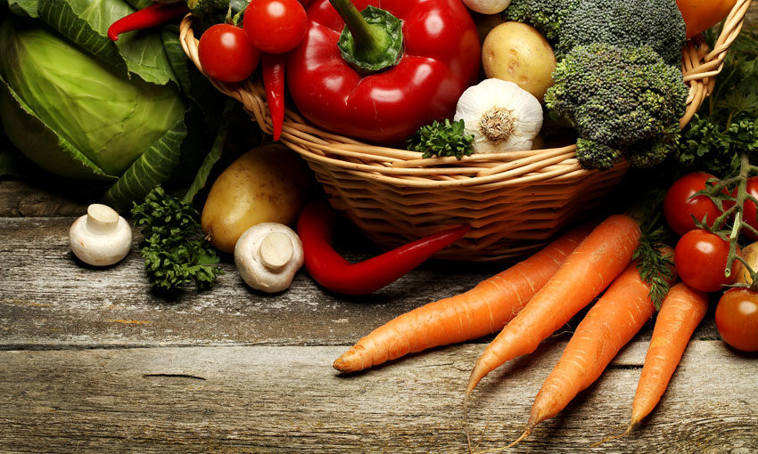 Commonwealth considering new rules for organic exports