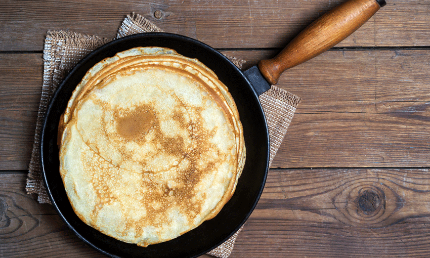 Flat volumes at Tauranga as virus takes a toll