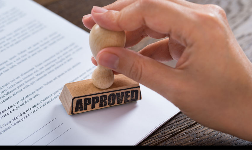 Border dramas lead to new freight permit