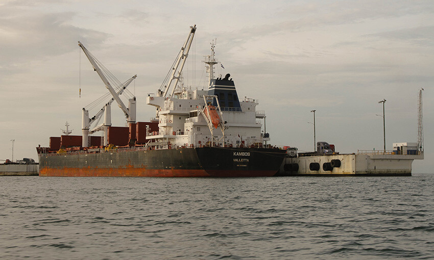 The week in bulk: Green shoots in the Capesize market?