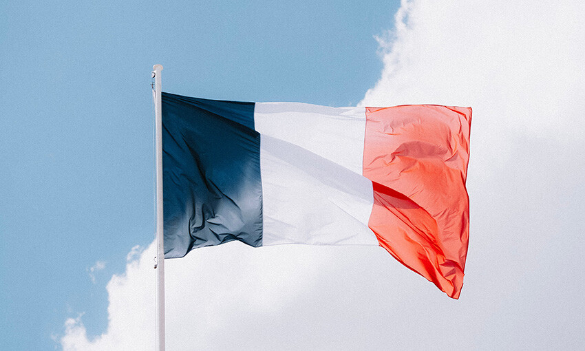 Victoria looks to boost trade ties with France