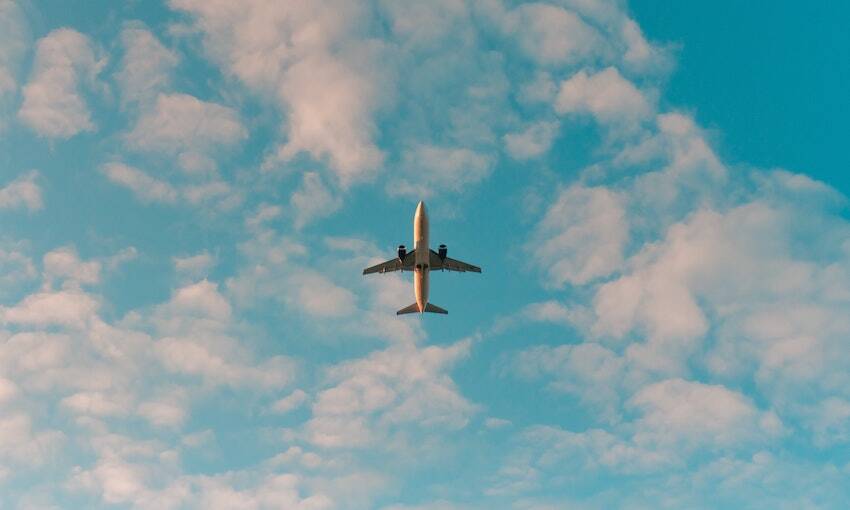 Air cargo demand softens amid economic headwinds