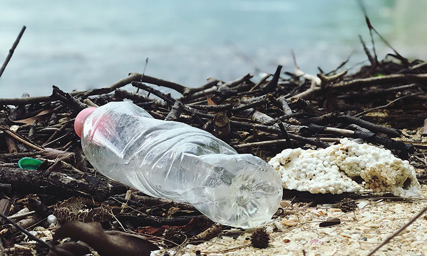 30 countries join forces to combat marine litter