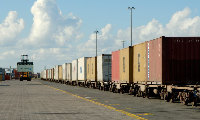 Landside congestion at Port of Brisbane sparks concern