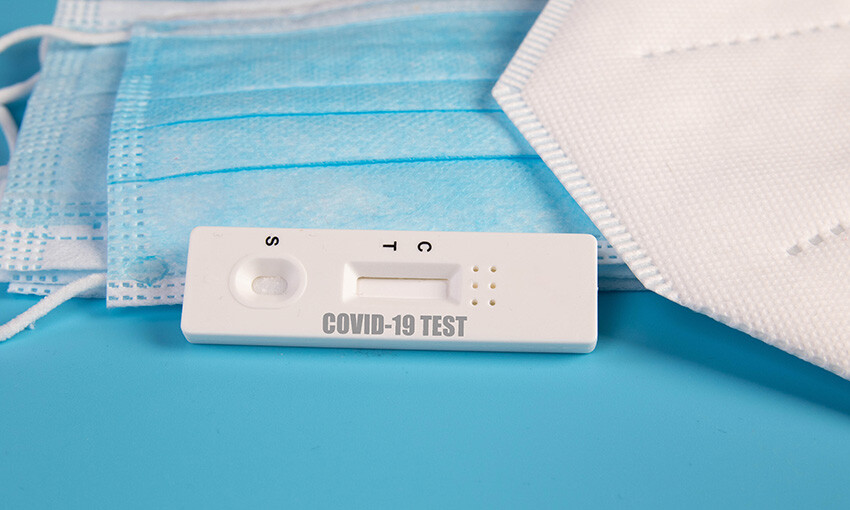 Covid isolation rules change for critical staff, including freight workers, in QLD and NSW