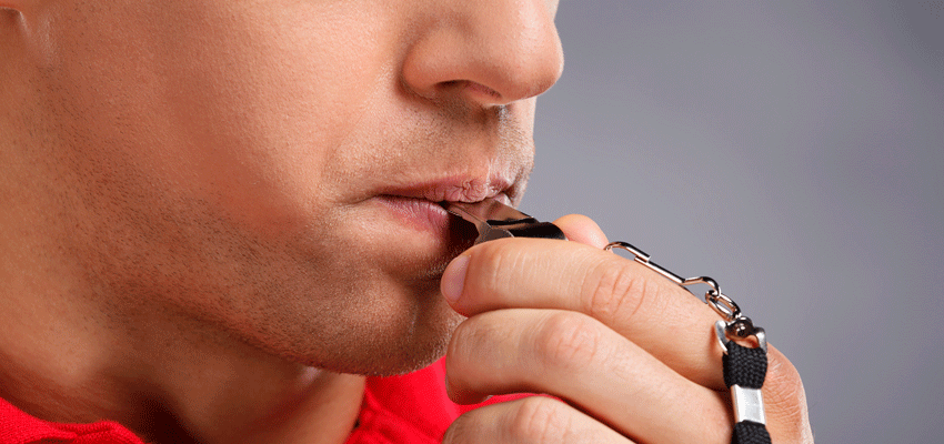 Constance blows the whistle on port surcharges