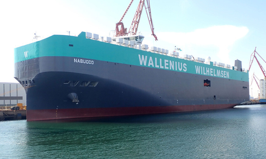 Final WW vessel in HERO class delivered