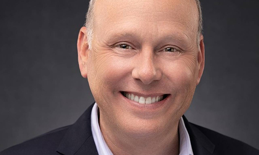 New regional leader at Hapag-Lloyd