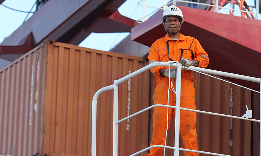 Publication outlines updates to the ILO MLC