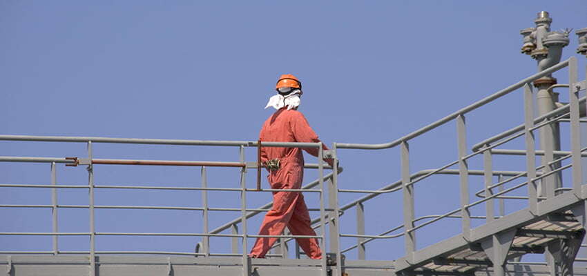 ITF criticises mining giant over crew conditions