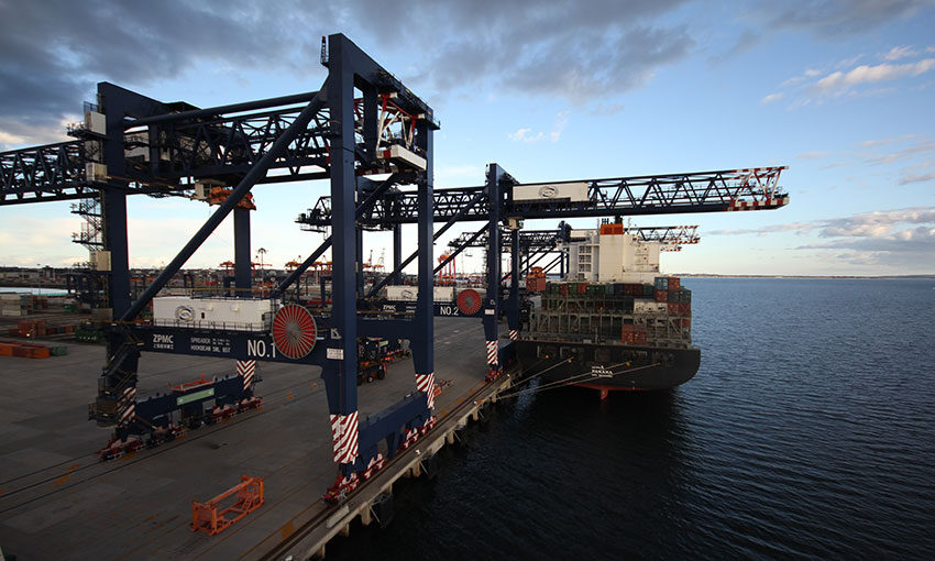 Ports Australia calls for more work on critical infrastructure reform amendment