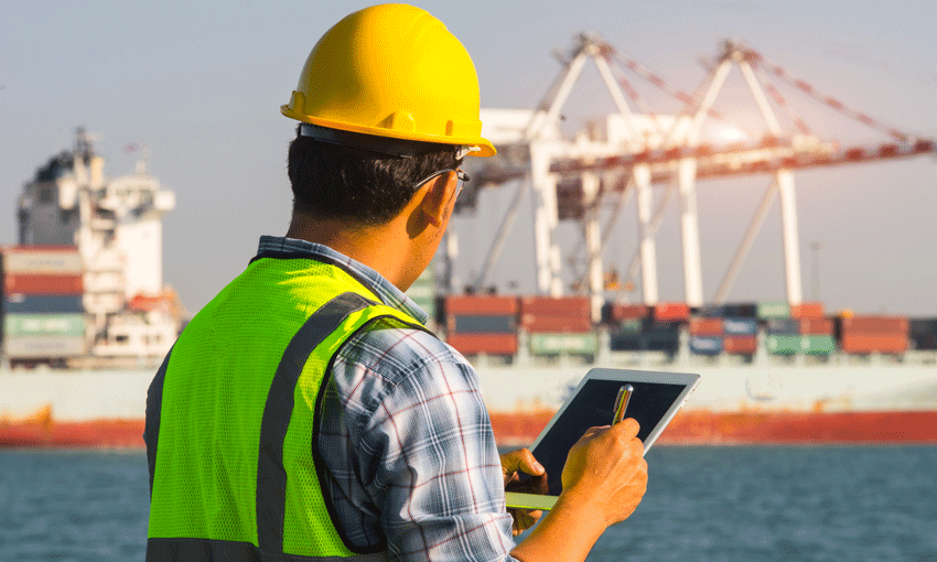 COVID-19 prompts “pragmatic approach” to ship classifications