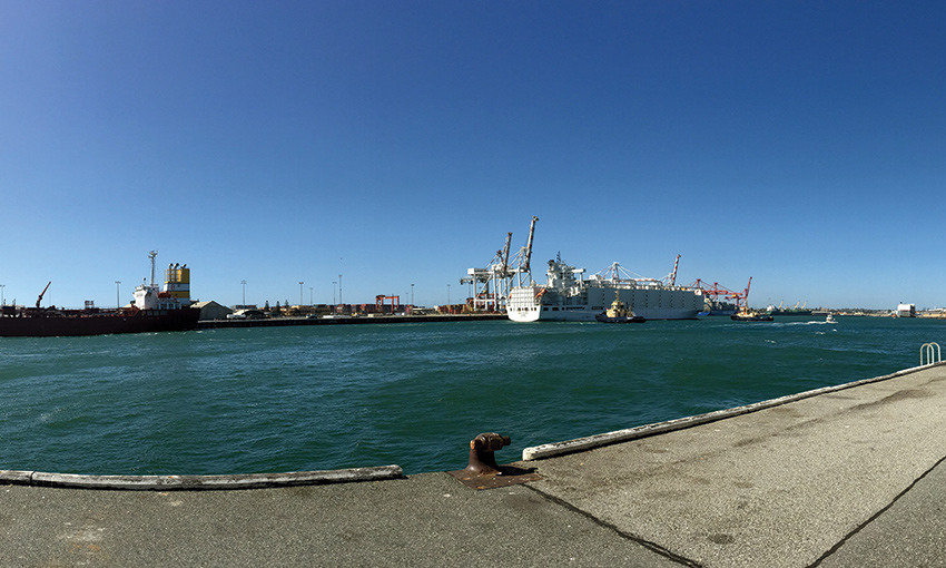 Looking ahead in the west