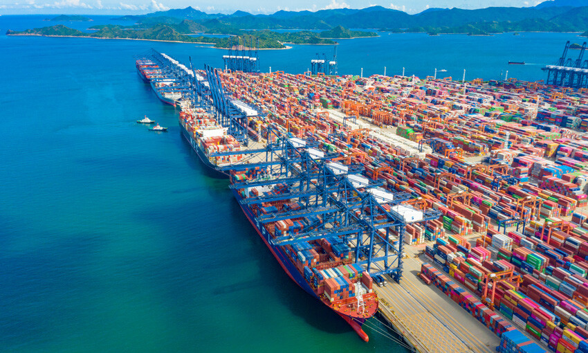 Global schedule reliability increases sharply