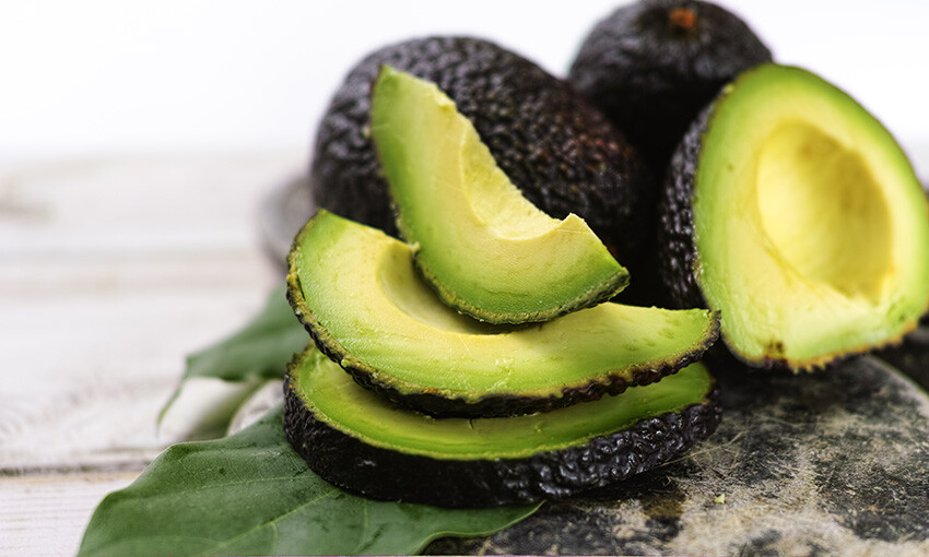 Aussie avos have landed in Thailand