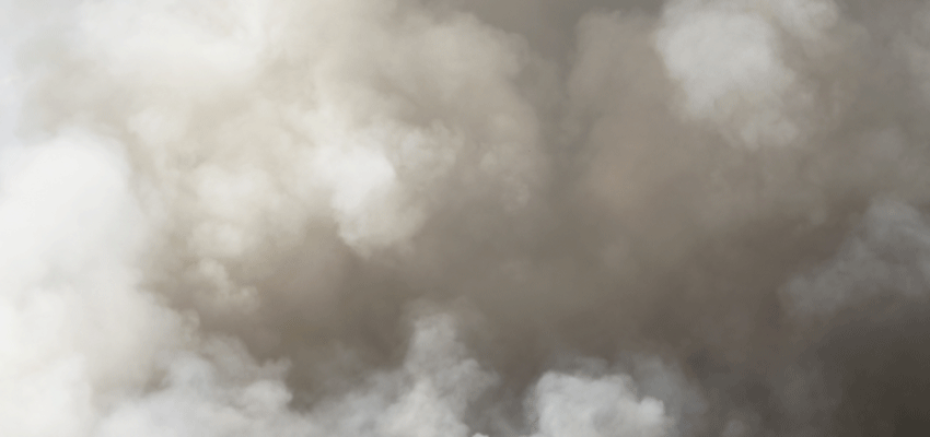 Bushfire smoke poses work risks, wharfies say