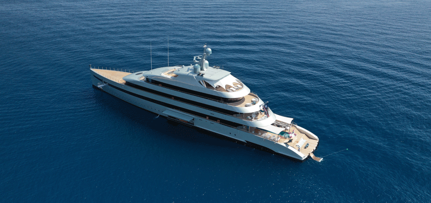 Fund to help Queensland cruise into superyachts