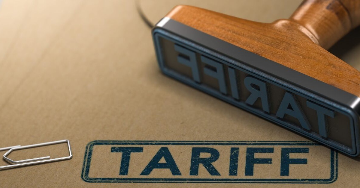 US crams imports ahead of tariff confusion