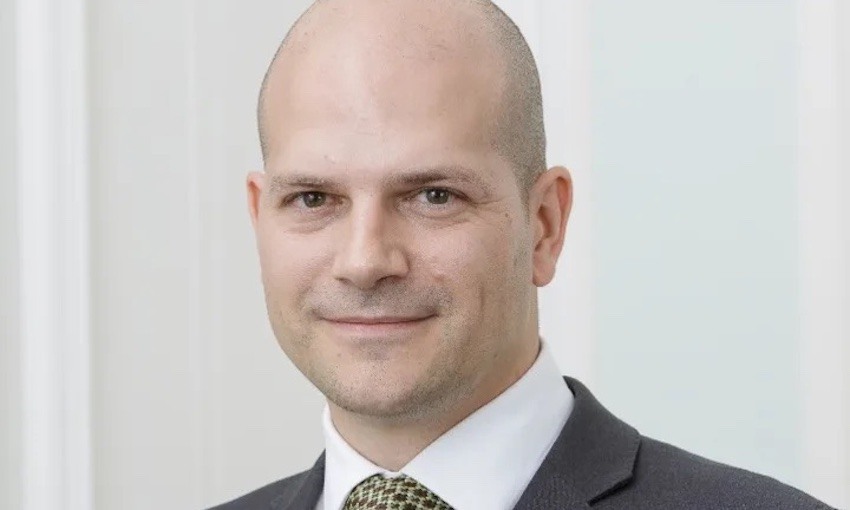 Maritime Charities Group welcomes new chair