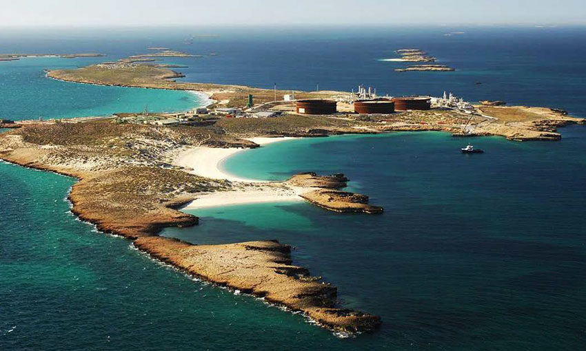 Port of Varanus Island added to PPA’s remit