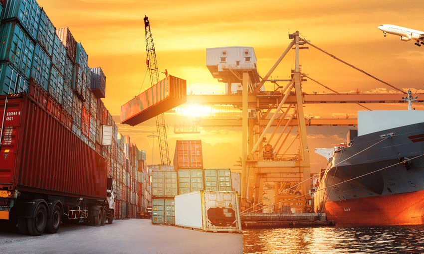 Charter Hall Prime Industrial Fund secures $2.6bn of new equity commitments