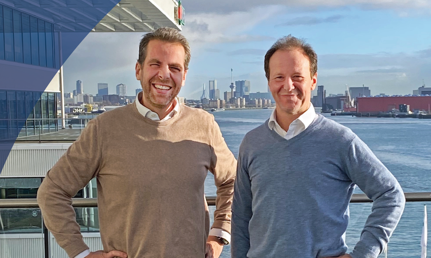 Wilhelmsen Port Services acquires port agent