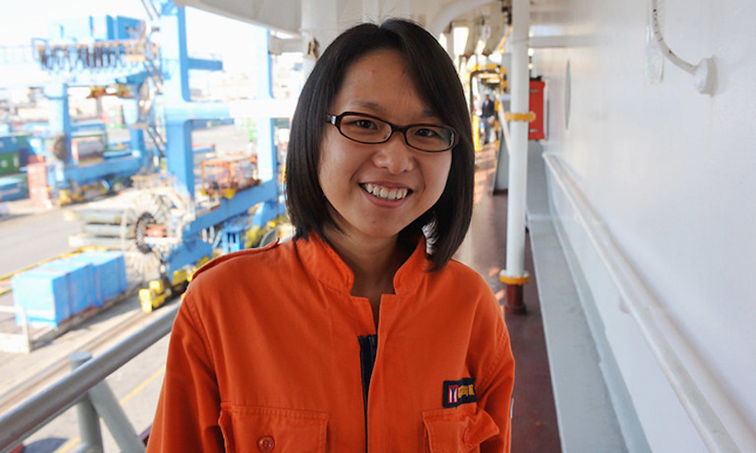 Shipping industry agrees on MLC amendments to improve life at sea